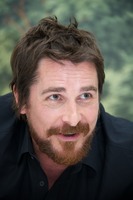 Christian Bale poster