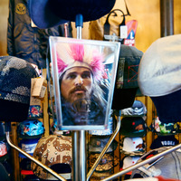 Christian Bale tote bag #G759856