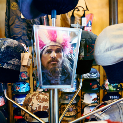 Christian Bale posters