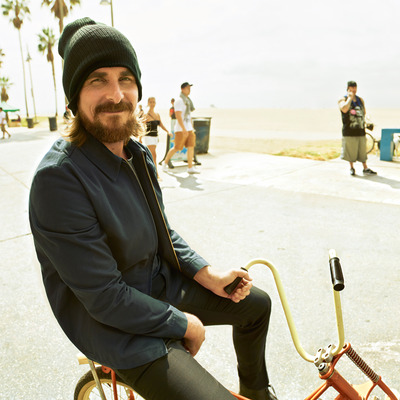 Christian Bale posters