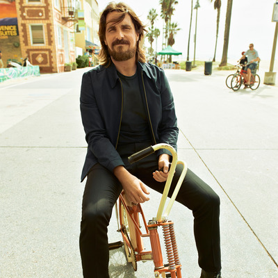 Christian Bale posters