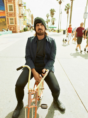 Christian Bale posters