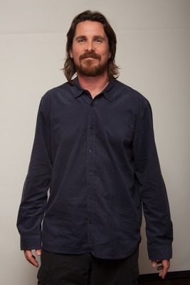 Christian Bale posters