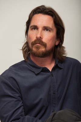 Christian Bale Poster 2468946