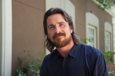 Christian Bale posters