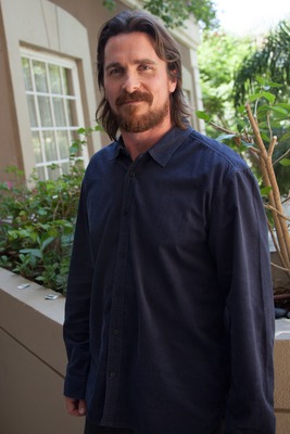 Christian Bale posters