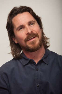 Christian Bale posters