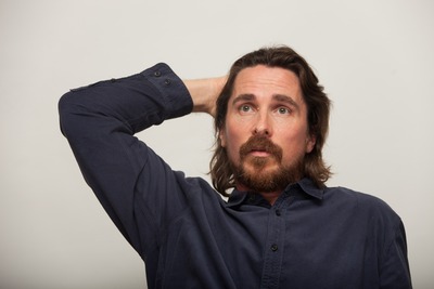 Christian Bale posters