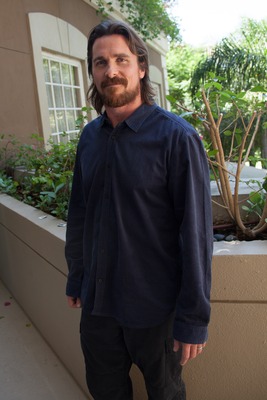 Christian Bale posters