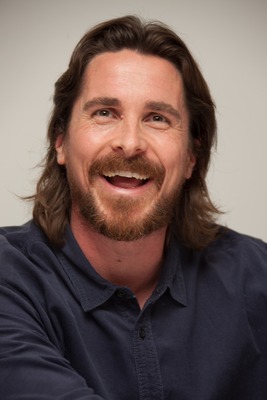 Christian Bale Poster 2468952