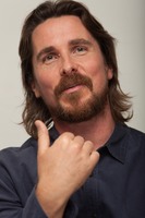 Christian Bale tote bag #G768209