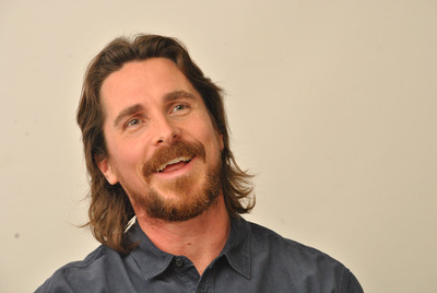 Christian Bale posters