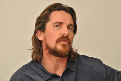 Christian Bale Poster 2489006