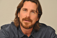 Christian Bale hoodie #2489007