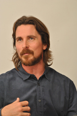Christian Bale posters