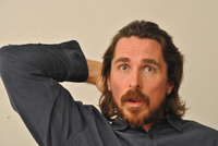 Christian Bale mug #G781521