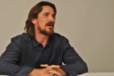 Christian Bale posters