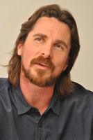 Christian Bale tote bag #G781523