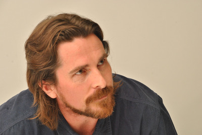 Christian Bale posters