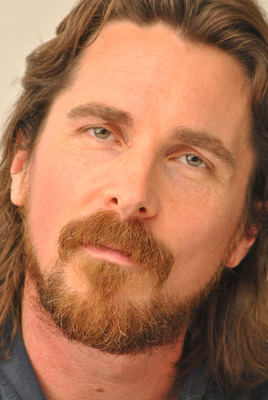 Christian Bale posters