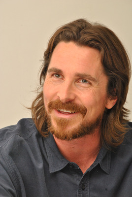 Christian Bale posters