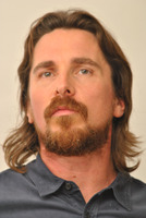 Christian Bale tote bag #G781529