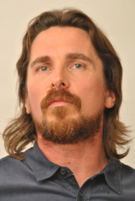 Christian Bale posters