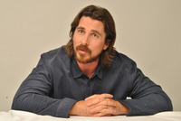 Christian Bale Sweatshirt #2489019