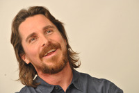 Christian Bale longsleeve t-shirt #2489020