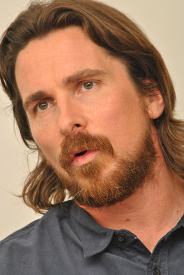 Christian Bale posters