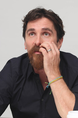 Christian Bale posters