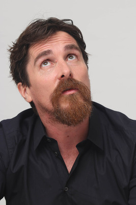 Christian Bale posters