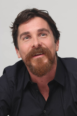 Christian Bale posters