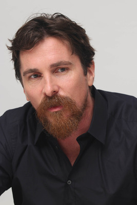 Christian Bale posters