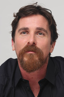 Christian Bale tote bag #G846198