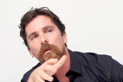 Christian Bale posters