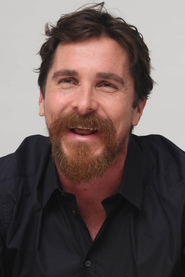 Christian Bale posters