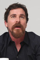 Christian Bale longsleeve t-shirt #2604105