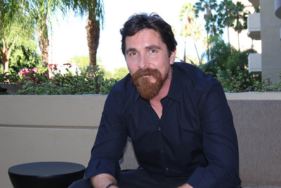 Christian Bale posters
