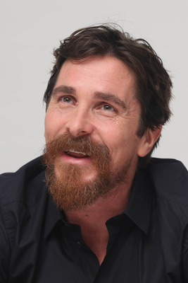 Christian Bale posters