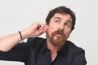 Christian Bale longsleeve t-shirt #2604112