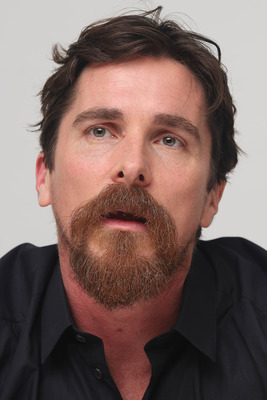 Christian Bale tote bag #G846210