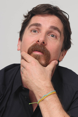 Christian Bale posters