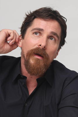 Christian Bale posters