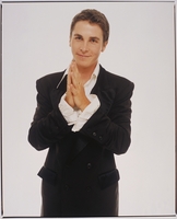 Christian Bale tote bag #G880365