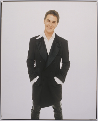 Christian Bale posters