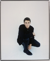 Christian Bale tote bag #G880367