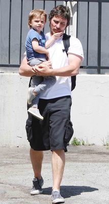 Christian Bale posters