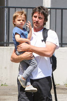 Christian Bale tote bag #G944260