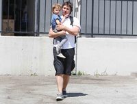 Christian Bale t-shirt #2702165